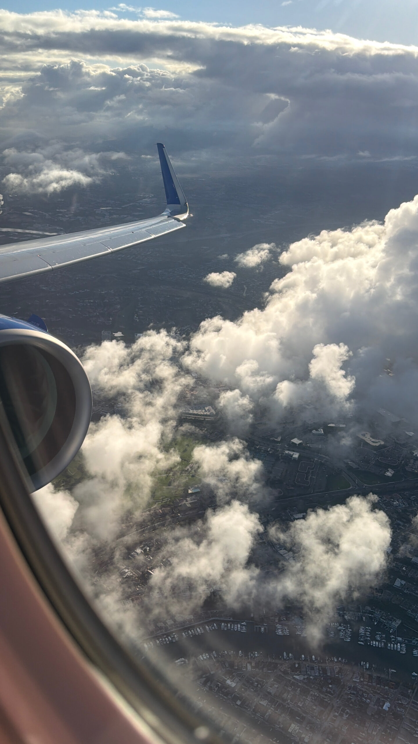 Clearing the clouds over 10,0000
