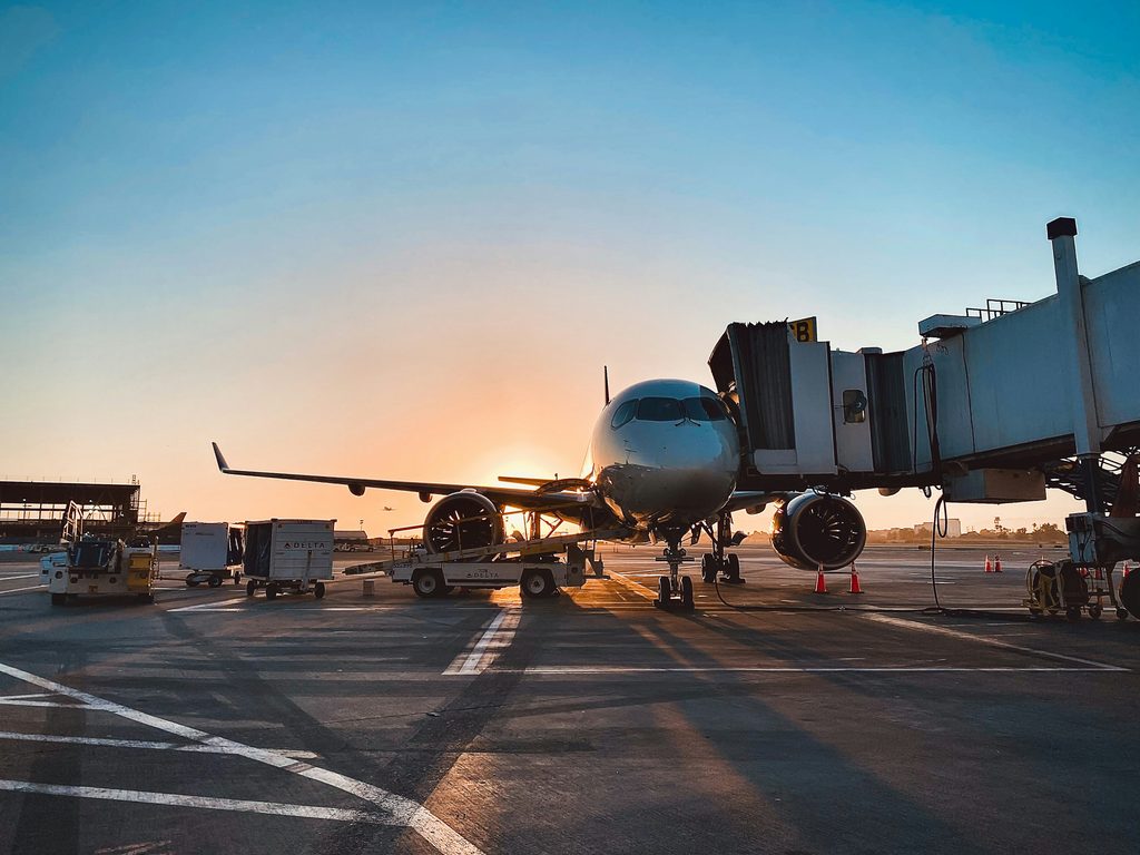 PVD - Airport Guide shot by joe dzfssrgkqmg unsplash