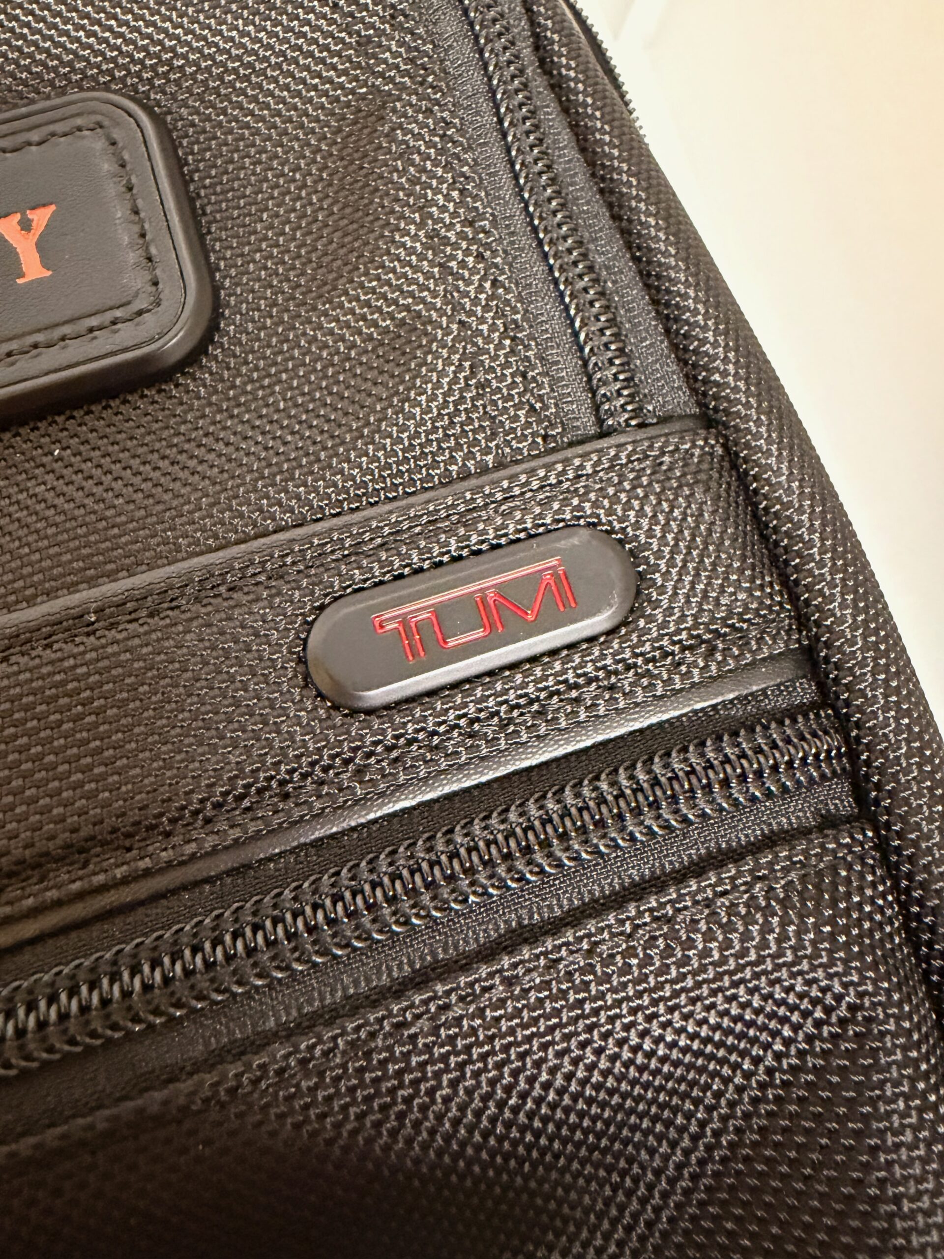 TUMI Aerotour Carry-On