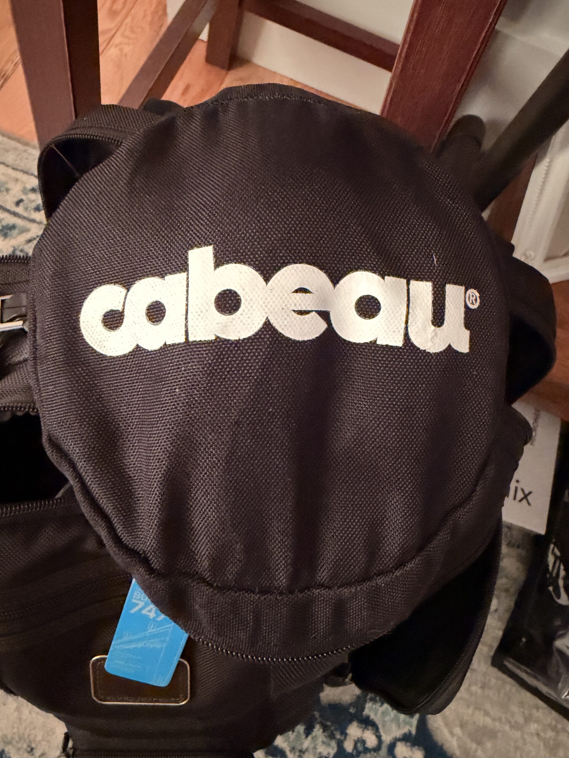 Cabeau TNE S3 Deluxe Neck Pillow