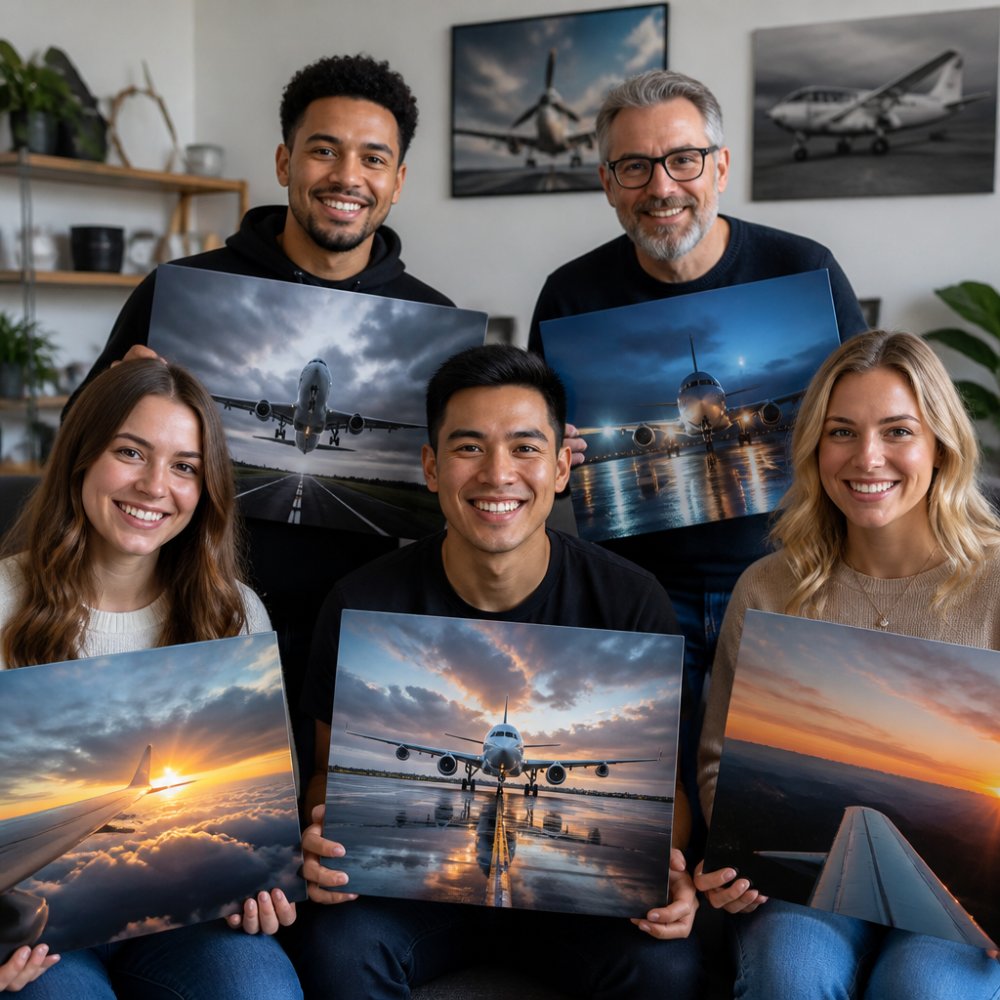high quality aviation metal prints best picks for 2026 1788938013 1