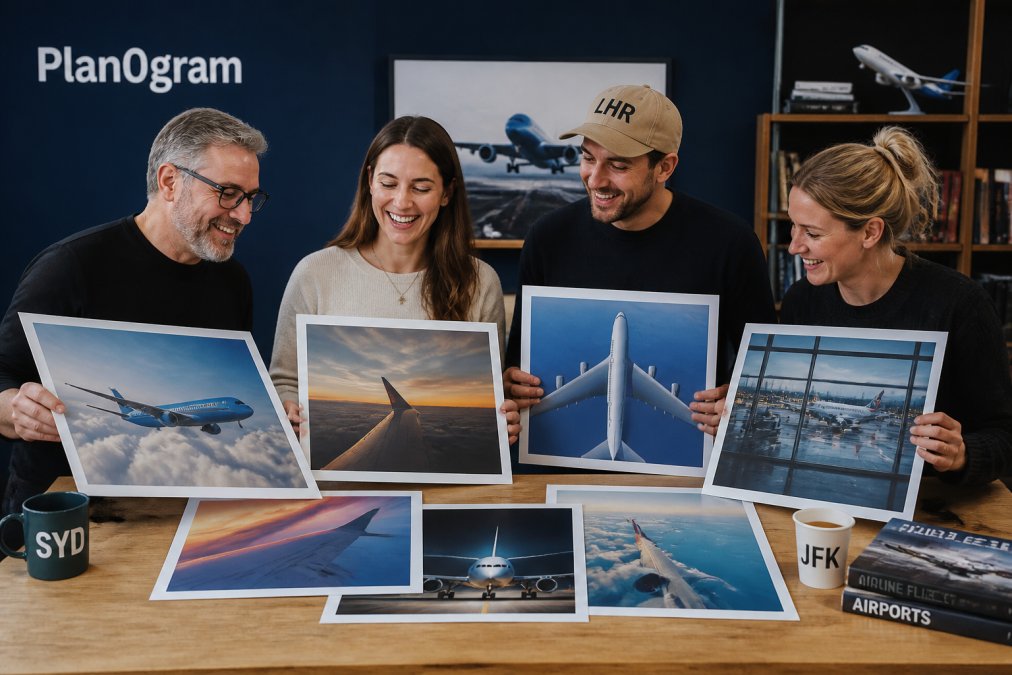 how to buy authentic aviation prints a collectors guide 1788406343 1