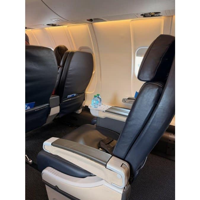 Is Extra Legroom Worth It? A Traveler's Honest Review request a window seat at check in a travelers guide product 1791794519